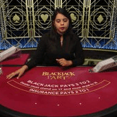 Blackjack Party thumbnail