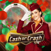 Cash or Crash thumbnail
