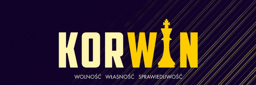 KORKORWIN Logo